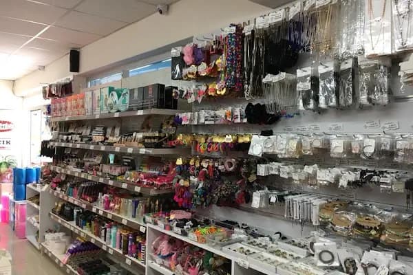 On Numara AVM FİNİKE - Ucuzluk Mağazası - Antalya Alanya