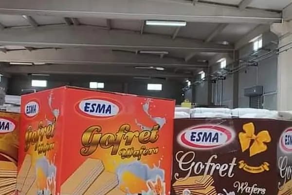 ESMA GOFRET - Kurumsal Ofis - Konya Akşehir