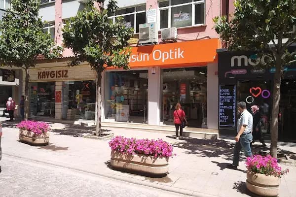 Atasun Optik - Optik - Balıkesir Susurluk