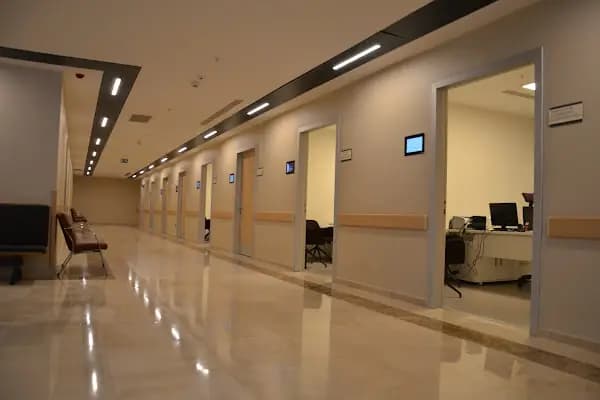 Medicine Health Center - Sağlık Merkezi - İstanbul Avcılar