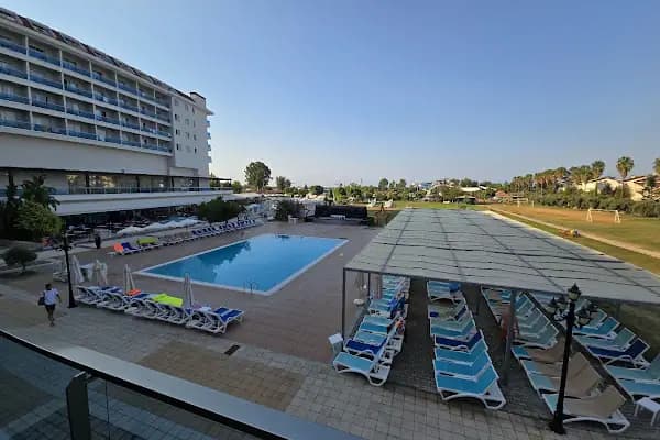 CV Şarj İstasyonu - Elektrikli Araç Şarj İstasyonu - Antalya Alanya