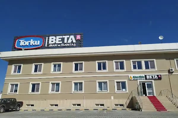 Altınekin Yağ San. ve Tic. A.Ş. - Kurumsal Ofis - Konya Altınekin
