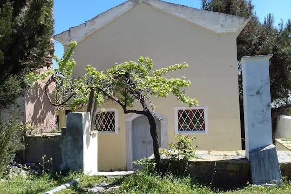 Kilise - Kilise - İstanbul Ataşehir