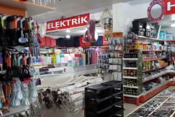 Kalemix Ofis&amp;Kırtasiye