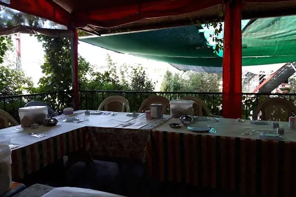 ÇİTLEMBİK GÖZLEME VE KAHVALTI EVİ - Restoran - İzmir Buca