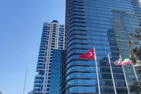 Malta İstanbul Başkonsolosluğu - Yabancı Ülke Konsolosluğu - İstanbul Büyükçekmece