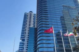 Malta İstanbul Başkonsolosluğu