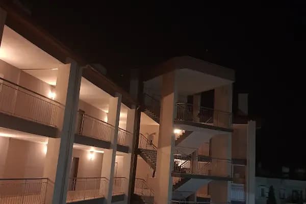 Meb Uygulama Oteli - Otel - Antalya Döşemealtı
