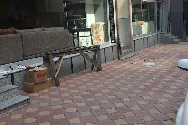 Özay Mobilya Fetih Mahallesi - Mobilya mağazası - İstanbul Ataşehir