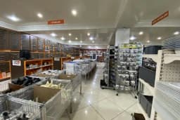 Starwood Yapı Market Ankara