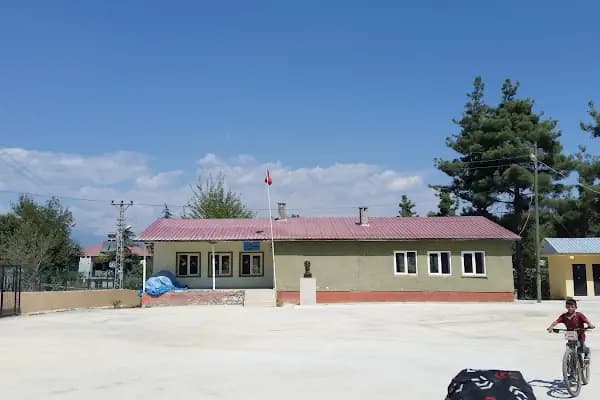 Boztahta Köyü Muhtarlığı - Otel - Adana Seyhan