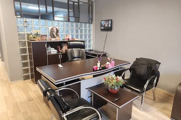 Özel ÇUKUROVA SAĞLIK KABİNİ - Hastane - Adana Yüreğir