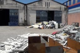 BALIKESİR ÖZDEMİR HURDACILIK