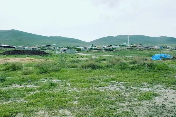 Bozdağ Milli Parkı - Ulusal park - Konya Karatay