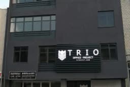 TRİO OFİS FABRİKA