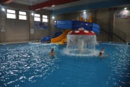 Çağdaş Aqua Park