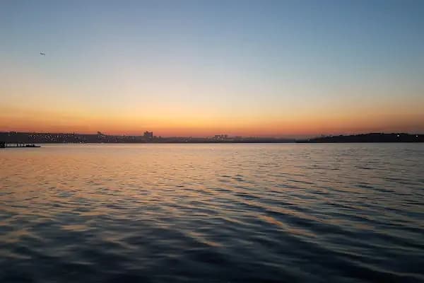 Küçükçekmece Belediyesi Anfi Tiyatro - Amfitiyatro - İstanbul Adalar
