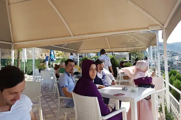 Yamaçtepe Cafe - Kafe - Bursa Gemlik