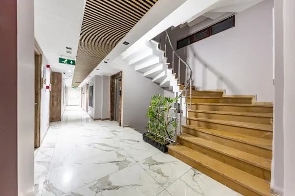 Dem İstanbul Hotel - Otel - İstanbul Bağcılar