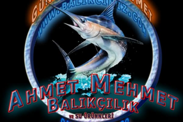 Ahmet Mehmet Balıkçılık ve Su Ürünleri - Balık Hali - İstanbul Kâğıthane