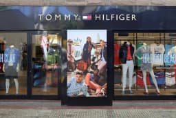Tommy Hilfiger