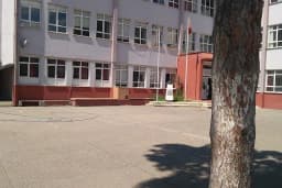 Karayolları Kolin Fatih İlkokulu