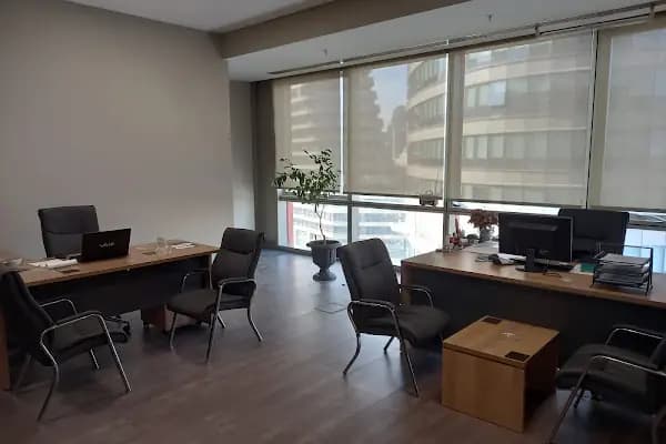 Viramek Yapı Teknolojileri - Kurumsal Ofis - İstanbul Başakşehir
