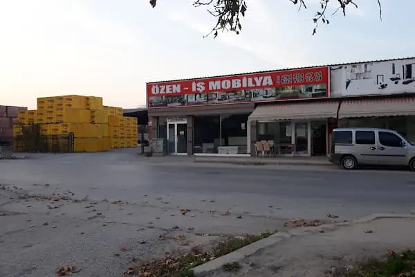 Hayat Sokak Çocuk Parkı - Park - Sakarya Adapazarı