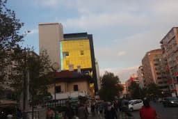 Kızılay