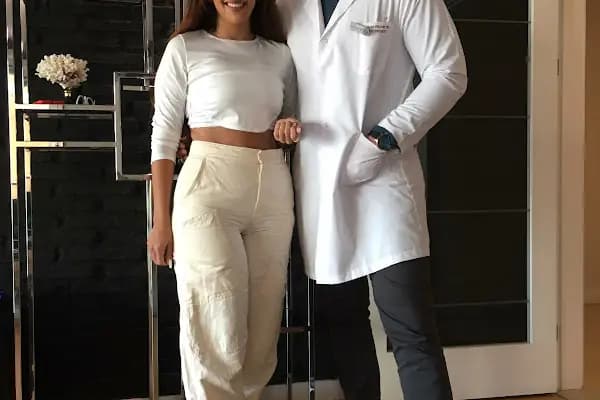 Op. Dr. M. Hakan BULAM Estetik Plastik Cerrahi - Estetik Cerrah - İstanbul Şişli