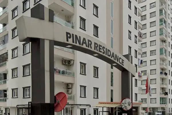 Pınar Rezidans - Güvenlikli Site - Adana Seyhan