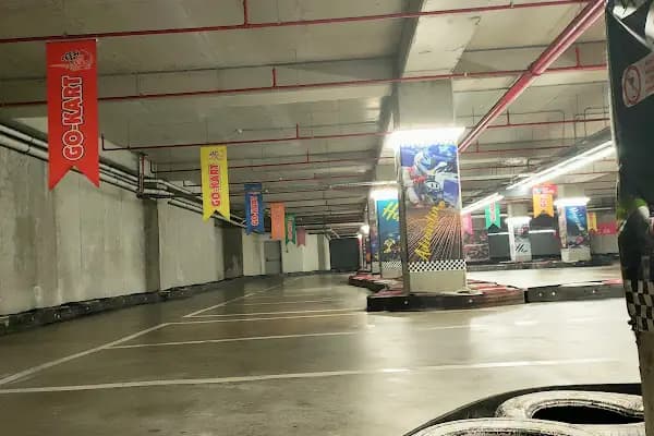 Go Kart 10 - Go Kart Pisti - Balıkesir Edremit