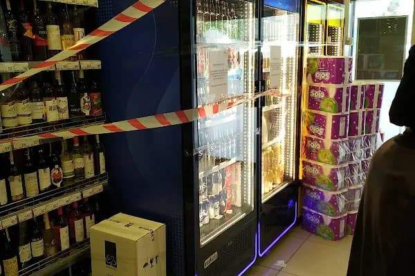 CarrefourSA - Süpermarket - İstanbul Ataşehir