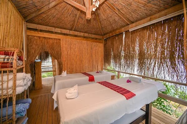 Ocean Club Fitness &amp; Spa Bodrum - Spa ve Sağlık Kulübü - Muğla Bodrum