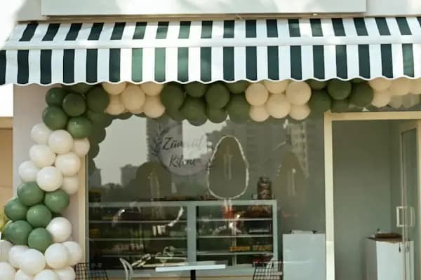 Zümrüt Kitchen - Yemek Üreticisi - Adana Yüreğir
