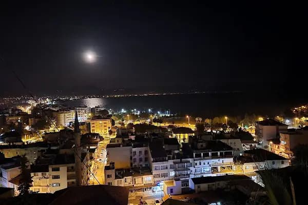 Has Ekmek Fırını - Fırın - Antalya Finike
