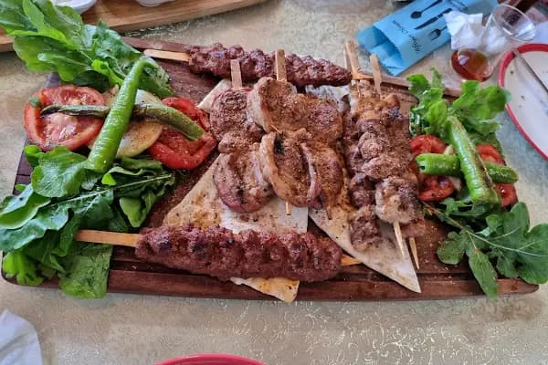 Yaman Et Kasap - Et Yemekleri Restoranı - Muğla Dalaman