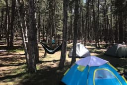 Aluçdağı Tabiat Parkı