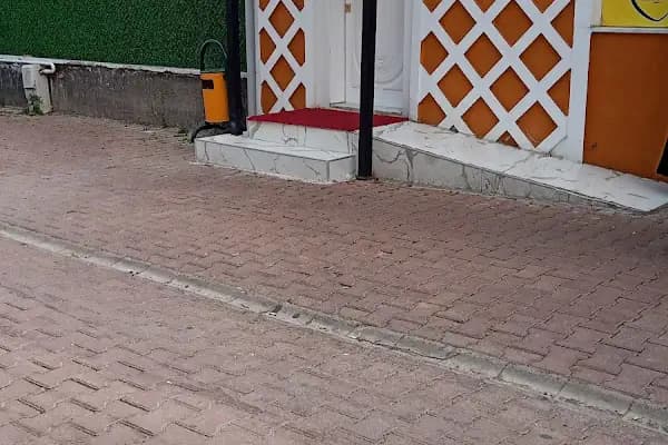 Minik Kalpler Kreşi - Okul - Diyarbakır Kayapınar