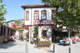 Neşe Çay Evi