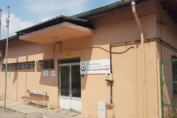 Gemlik Verem Savaş Dispanseri - Aile Hekimi - Bursa Büyükorhan