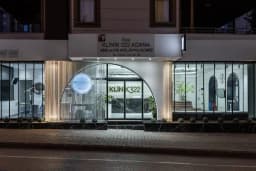 Özel Klinik 322 Ağız ve Diş Sağlığı Polikliniği