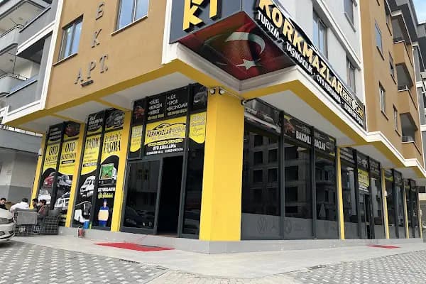 KORKMAZLAR RENT A CAR - Araba Kiralama Şirketi - Kahramanmaraş Dulkadiroğlu