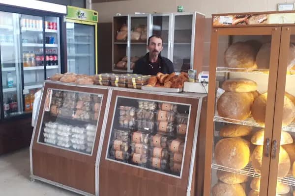 Fırın İspir İnegöl - Restoran - Bursa İnegöl