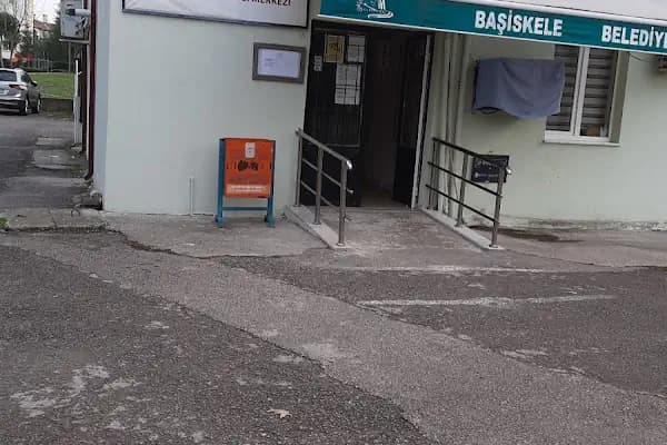 Yeniköy Aile Sağlığı Merkez - Hastane - Kocaeli Çayırova