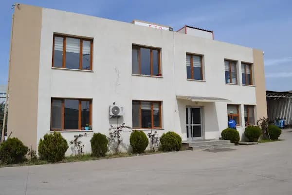 Ogun Metal - Metal Son İşlemcisi - İzmir Bornova
