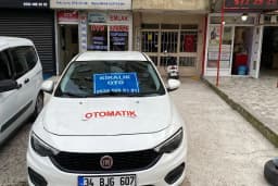 Yılmaz Oto Kiralama