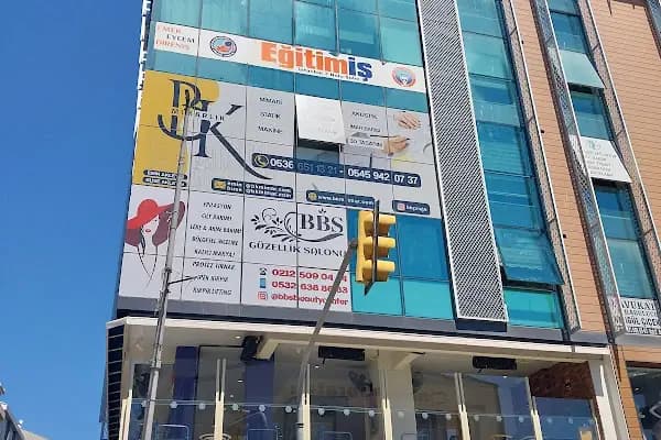 FizyoNefes G Terapi Merkezi - Fizik Tedavi Kliniği - İstanbul Başakşehir