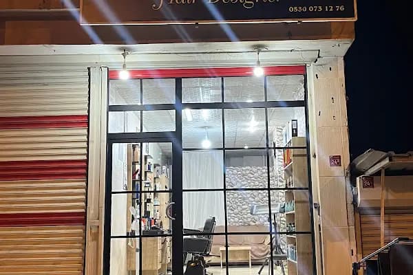 Ezgi Koç Hair Designer &amp; Bayan Kuaförü - Kuaför - Diyarbakır Bağlar