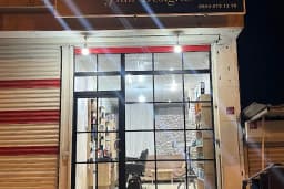 Ezgi Koç Hair Designer &amp; Bayan Kuaförü